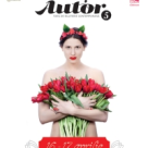 Autor 5, cel mai deosebit targ de bijuterie