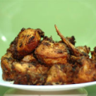 Pulpe de pui la cuptor cu plante aromatice