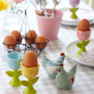 5 metode ingenioase de a depozita ouale de Pasti