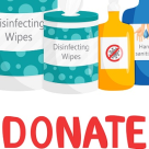 Henkel România, donații în valoare de 650.000 lei în lupta împotriva Covid-19