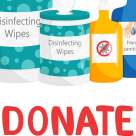 Henkel România, donații în valoare de 650.000 lei în lupta împotriva Covid-19