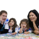 Cursuri de arta pentru parinti si copii