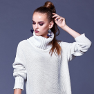 10 rochii călduroase și minunate din lână și amestec de lână