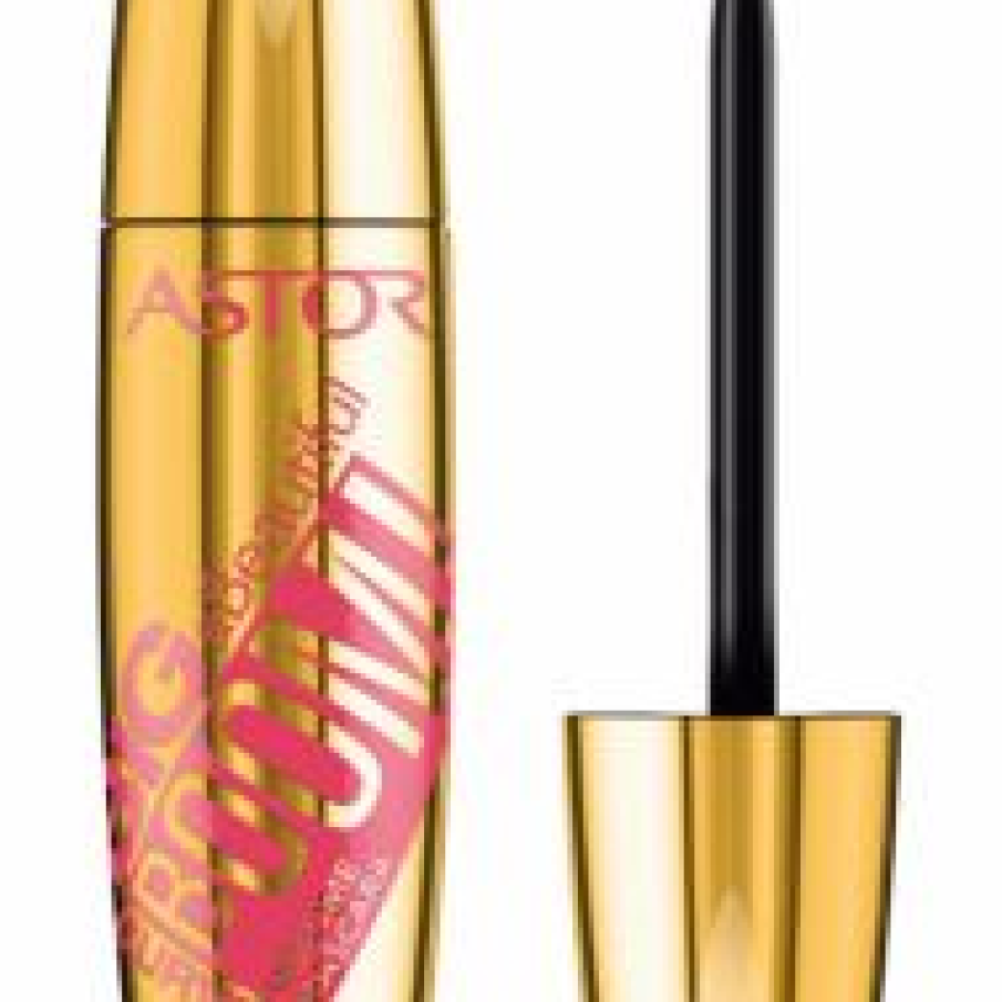 Big & Beautiful BOOM! Curved Mascara
