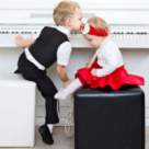 Colectii de toamna pentru cei mici: Cargo Girl si College Boy