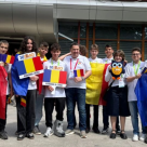 România, locul I la Olimpiada Balcanică de Matematică pentru Juniori 2026. Elevii români au cucerit 12 medalii