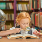 De ce sunt importante enciclopediile pentru copii în era digitală?