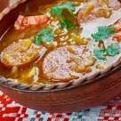 Ciorba de varză - Rețete tradiționale și variante delicioase: ciorba de varză cu afumătură și ciorba de varză dulce