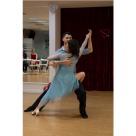 4 stiluri de dans pe care sa le dansezi in primăvara aceasta la Arthur Murray Bucharest