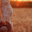 Moda pentru gravide: Fii o graviduta cu stil!