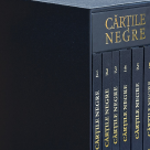 Inconștientul colectiv și traumele războiului, în viziunea lui Jung descrisă în Cărțile Negre