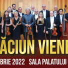 Declarație emoționantă a Orchestrei Johann Strauss Ensemble  despre aderarea României la spațiul Schengen – “Uniunea Europeană a fost fondată ca un proiect de pace și pacea poate exista doar între parteneri egali.”