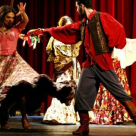 'Satra - Noi, tiganii', productie de 1.000.000 de dolari, vine in premiera in Romania