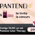 (P) Concurs: schimba-ti look-ul si castiga un premiu oferit de Pantene!