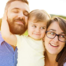 De ce este important ca părinții să se concentreze pe propria stare de bine