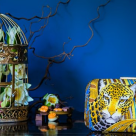 Colectia de clutch-uri de matase SILKDOM in exclusivitate la Molecule F