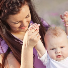 Pentru tine, copile: 5 lucruri pe care o MAMA SINGURA ar vrea sa le stii