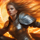 Testul zeitei Pallas Atena: Care este talentul tau ascuns?