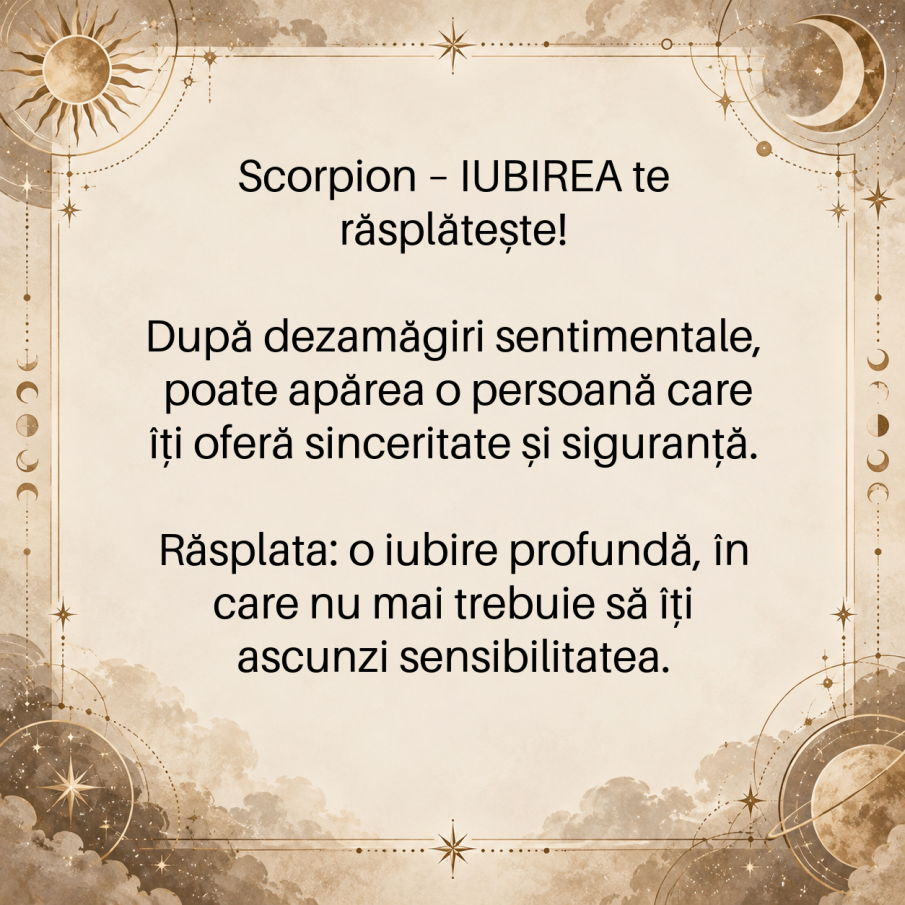 Universul schimbă regulile jocului! 3 zodii primesc o RĂSPLATĂ URIAȘĂ după o perioadă de chin