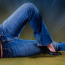 Shopping in 24 de modele: jeansi si pantaloni la moda 