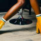 10 Botine la reduceri, din piele naturală, ca să te bucuri de cele mai frumoase ținute