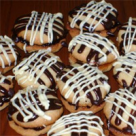 Fursecuri fragede cu gem