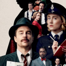 „Uite-i cum fug” - un adevărat whodunnit pe marele ecran