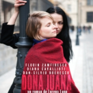 Dona Juana, romanul erotic care te face sa zambesti cu doua zambete