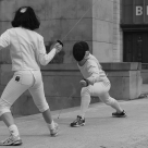 Spadasina Ana Maria Popescu și-a anunțat retragerea din lumea sportivă: „Totul doare prea tare, e momentul să plec”