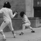 Spadasina Ana Maria Popescu și-a anunțat retragerea din lumea sportivă: „Totul doare prea tare, e momentul să plec”