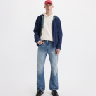 Brandul Levi’s relansează modelul iconic 517, piesă de referință în anii ‘70