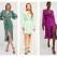 Colecție cu cele mai frumoase rochii satinate care îți conferă un look elegant și feminin