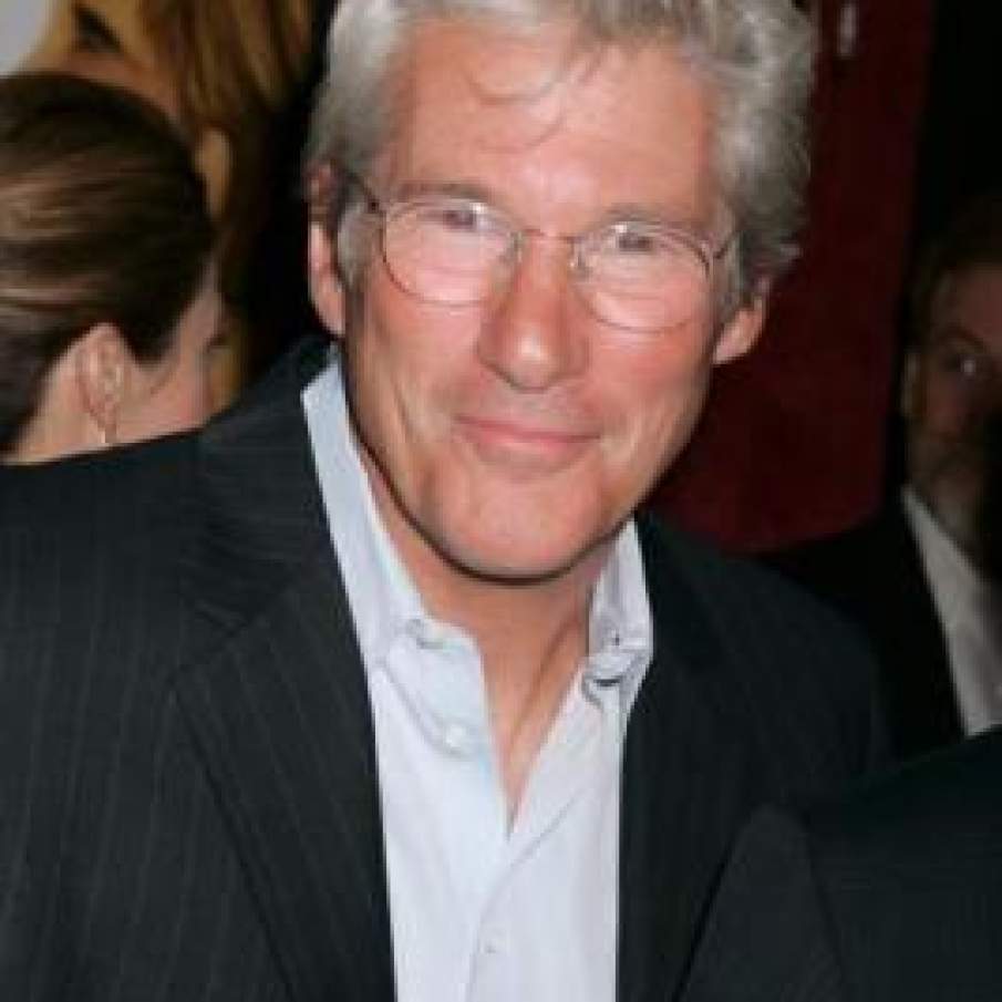 Richard Gere