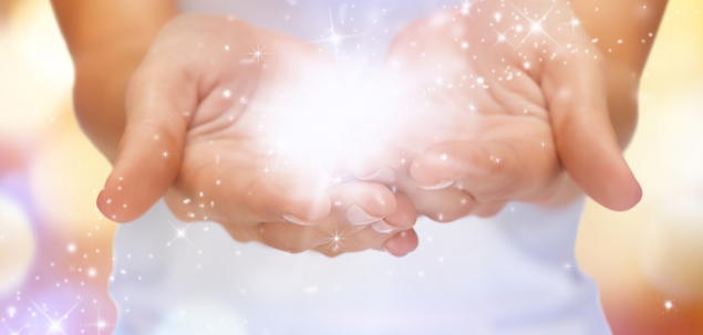 Imagineaza-ti ca la nastere ai primit in dar o super putere magica. Care este aceea?