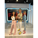 „Frătzi află tot” se întoarce cu un nou sezon, plin de surprize. În fiecare vineri, la Metropola TV