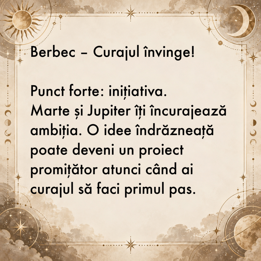 Punctul forte al zodiilor în Noiembrie. Ce noroc și ce calități îți aduc astrele