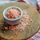 Sarea in alimentatia copiilor