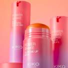 POWER SHAKE de la KIKO MILANO: NOUL TĂU BOOST DE FRUMUSEȚE