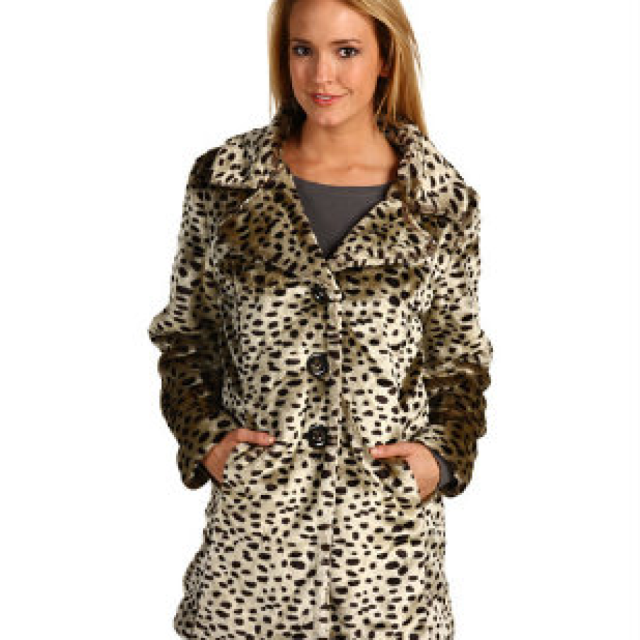 Gabriella Rocha Bennett Coat 