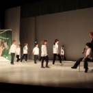 Copilul tau si Arta Dramatica