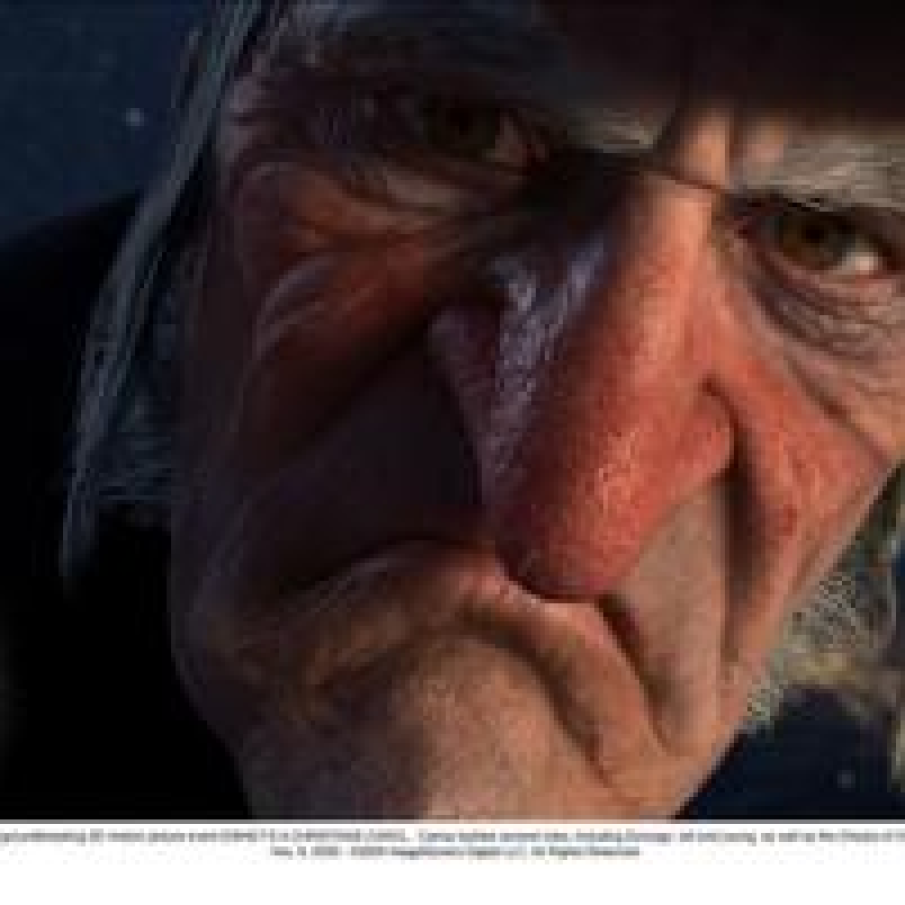 O poveste care merita vizionata