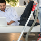 5 trucuri ca sa-l convingi sa se implice mai mult in problemele casei