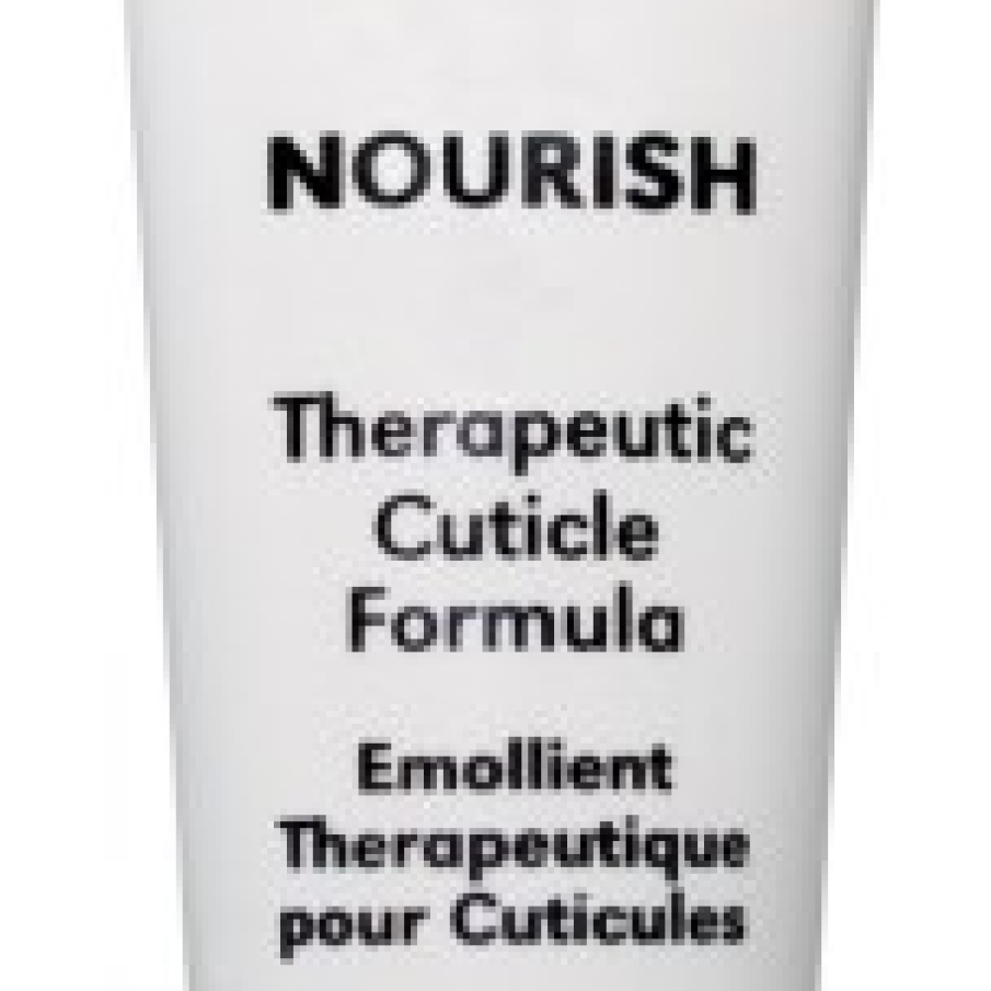 Ingrijire pentru cuticule