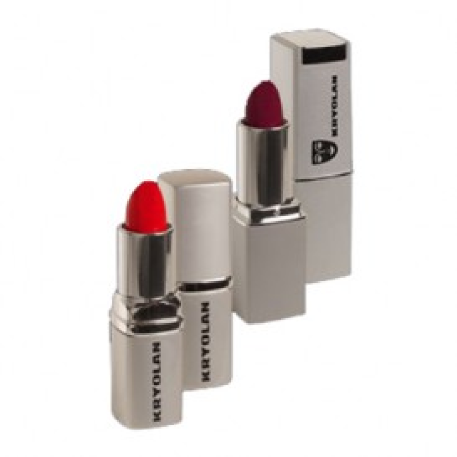 Ruj Kryolan Classic cu Vitamina E