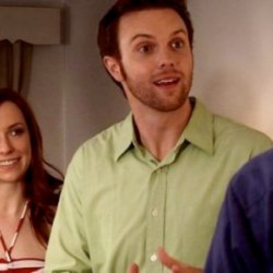 Voucher pentru un curs de actorie