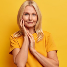 Tenul la menopauză: cum să-ți îngrijești pielea