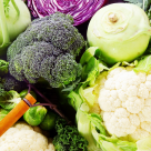 Surse bogate de antioxidanți pentru anotimpul rece