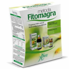 Fitomagra  Reda echilibrul greutatii tale