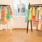 Pruthya, proiectul de fashion care poarta amprenta simbolurilor