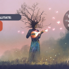 Test de personalitate: Ce sunet sacru ti se potriveste?